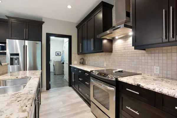 67 Silverado Ridge CRES SW, Calgary, AB T2X 0J8