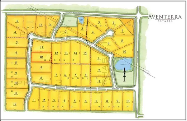 51 Aventerra WAY, Rural Rocky View County, AB T3Z 0A9