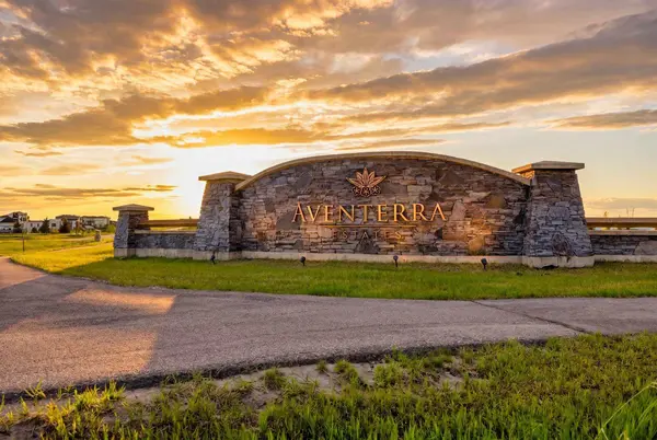 51 Aventerra WAY, Rural Rocky View County, AB T3Z 0A9