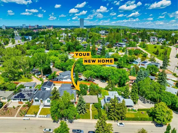 2308 9 AVE NW, Calgary, AB T2N 1E7