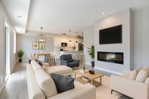 607 Cranbrook WALK SE, Calgary, AB T3M 2V5