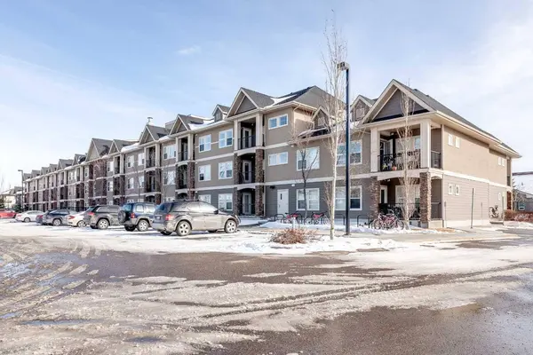 200 Cranfield Common SE #103, Calgary, AB T3M 1S2