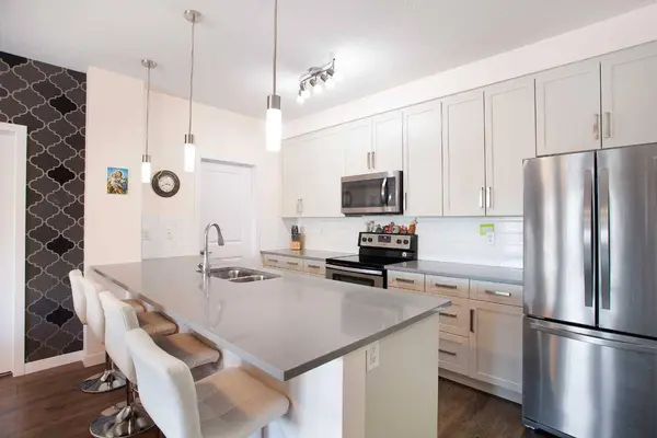 200 Cranfield Common SE #103, Calgary, AB T3M 1S2