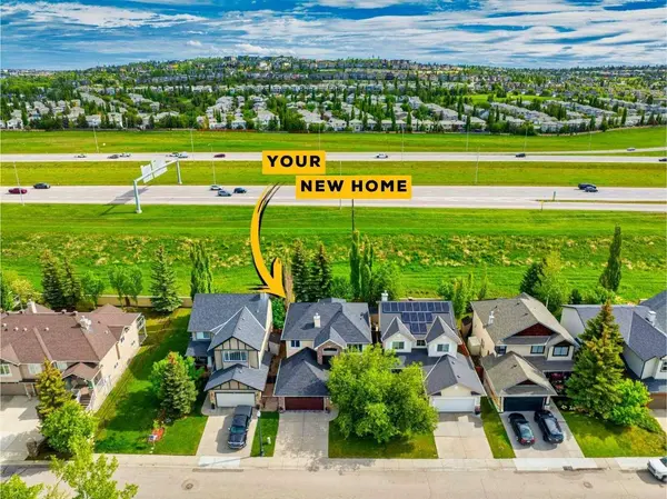 90 Discovery Ridge RD SW