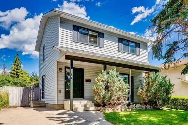 56 Deersaxon CIR SE, Calgary, AB T2J 6R5