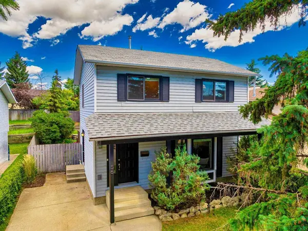 56 S Deersaxon CIR SE, Calgary, AB T2J 6R5