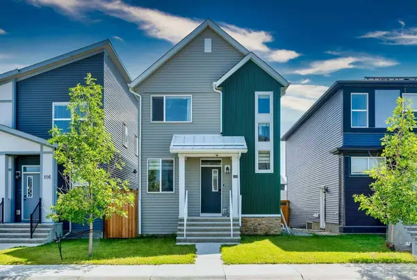 112 Lucas ST NW, Calgary, AB T3P 1R6