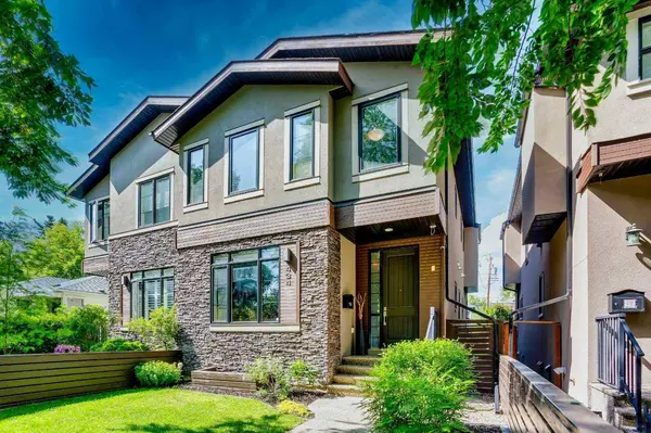 434 22 AVE NW, Calgary, AB T2M 1N3