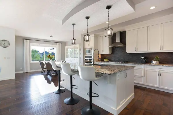 213 Kingsmere CV SE, Airdrie, AB T4A 0S1