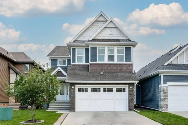 213 Kingsmere CV SE, Airdrie, AB T4A 0S1