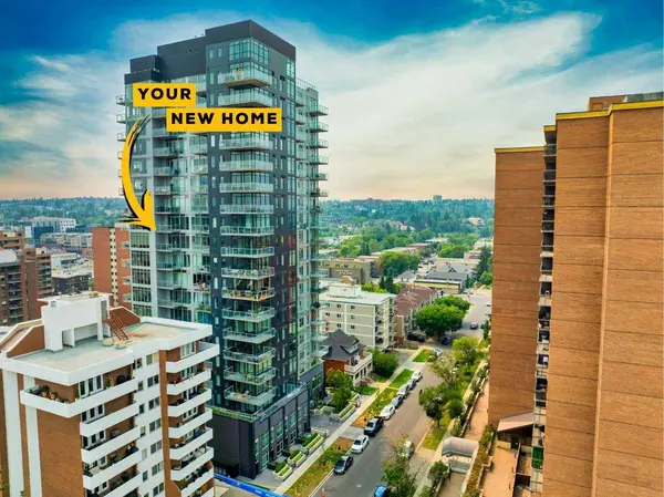 1319 14 AVE SW #1001