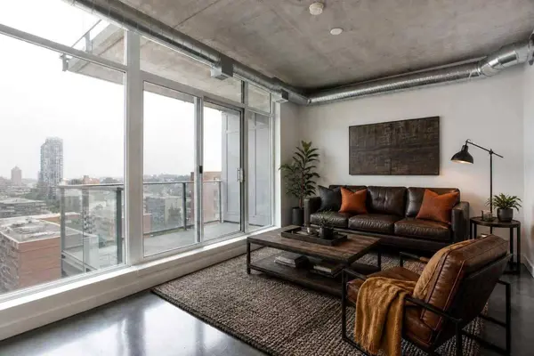 1319 14 AVE SW #1001, Calgary, AB T3C 0W3