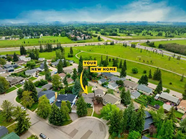15 Southdale Bay SW