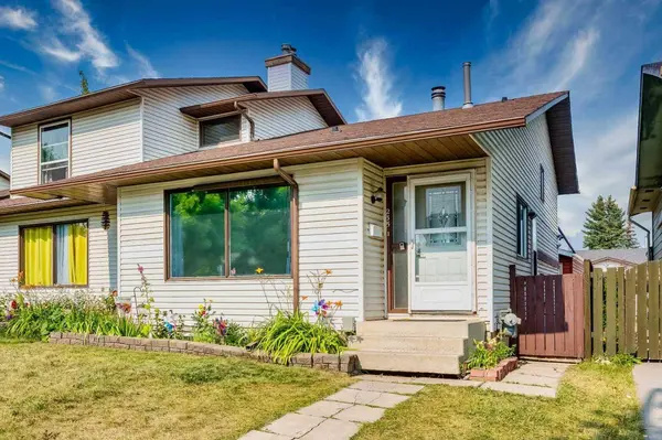 235 Templemont DR NE, Calgary, AB T1Y 5A1