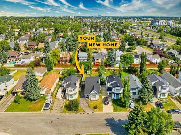 5 Shawglen CT SW