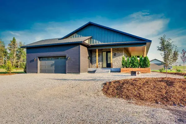 4141 Township Road 340 #4, Rural Mountain View County, AB T0M 1C0