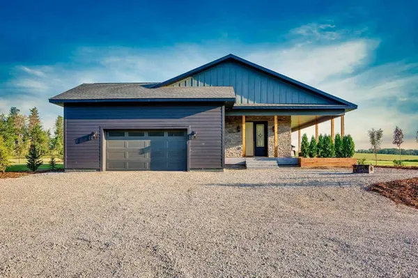 4141 Township Road 340 #4, Rural Mountain View County, AB T0M 1C0