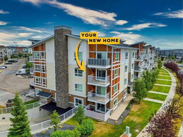 302 Skyview Ranch DR NE #3302