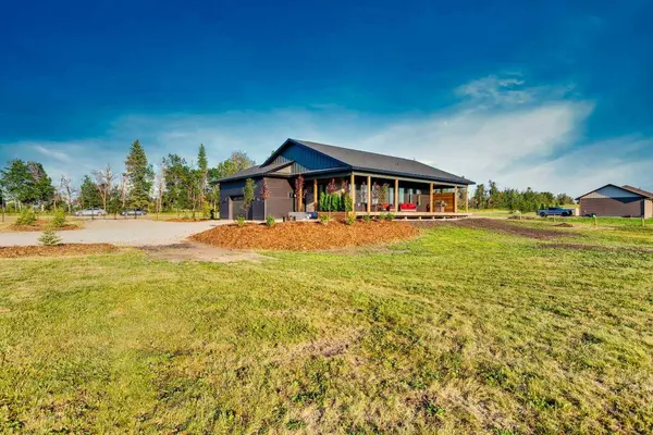 4141 Township Road 340 #4, Rural Mountain View County, AB T0M 1C0
