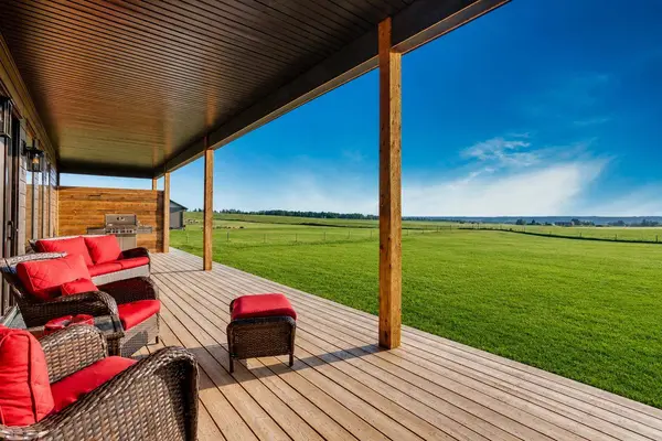 4141 Township Road 340 #4, Rural Mountain View County, AB T0M 1C0