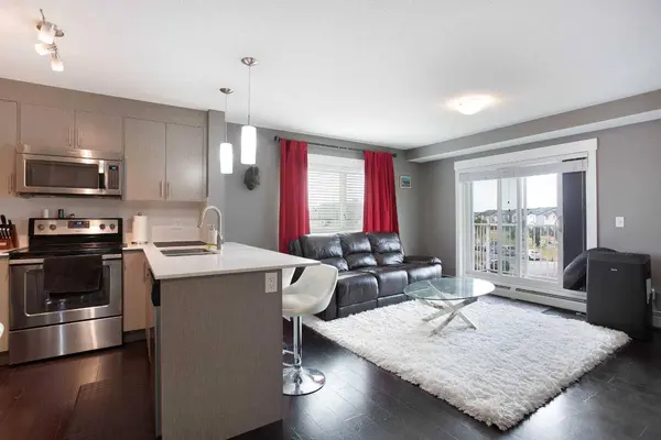 302 Skyview Ranch DR NE #3302, Calgary, AB T3N 0P5