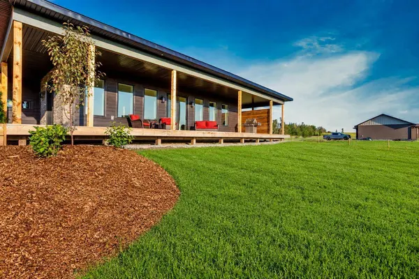 4141 Township Road 340 #4, Rural Mountain View County, AB T0M 1C0