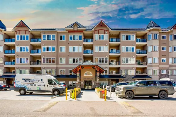 10 Discovery Ridge Close SW #405, Calgary, AB T3H 5X3