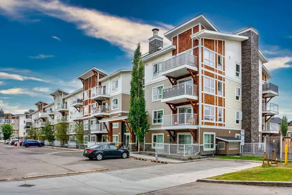 302 Skyview Ranch DR NE #3302, Calgary, AB T3N 0P5