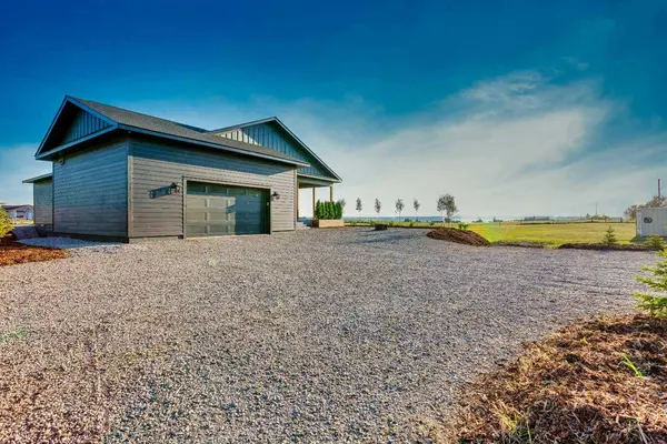 4141 Township Road 340 #4, Rural Mountain View County, AB T0M 1C0