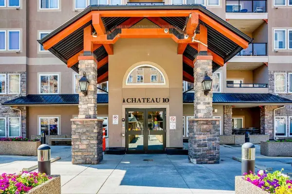 10 Discovery Ridge Close SW #405, Calgary, AB T3H 5X3