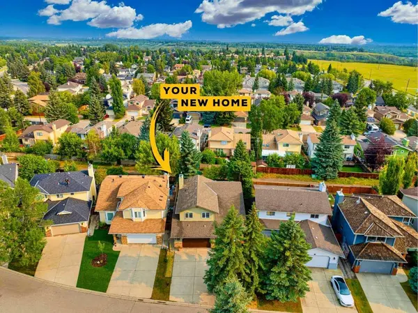 24 Sun Harbour PL SE, Calgary, AB T2X 3B2