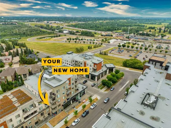 71 Shawnee Common SW #206