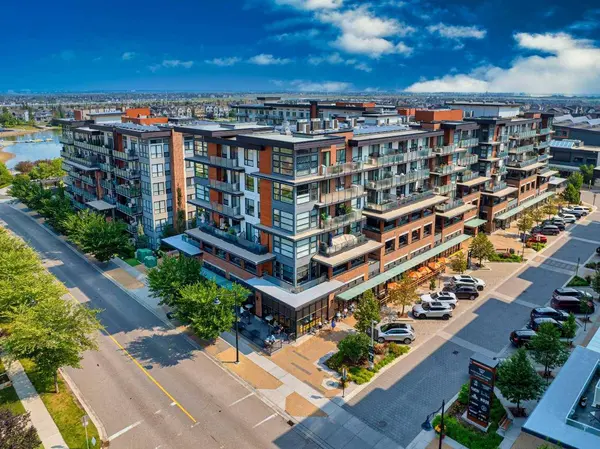 Mahogany Centre Centre SE #124, Calgary, AB T3M 2Y1