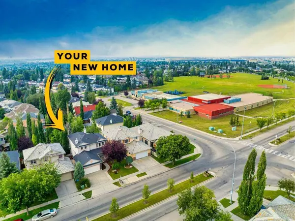 3414 Douglasdale BLVD SE