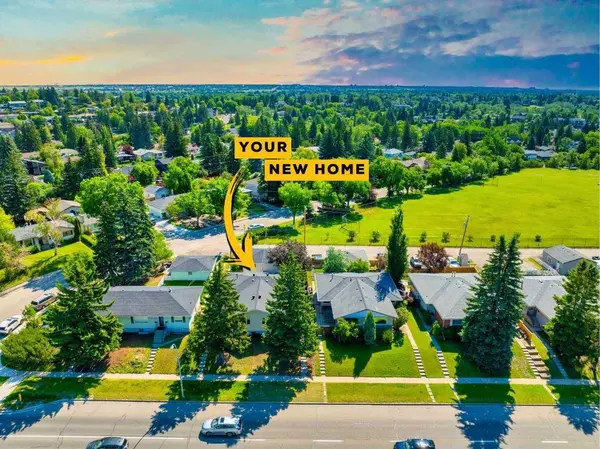 3222/3224 14 ST NW, Calgary, AB T2K1H8