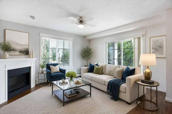 755 Copperpond BLVD SE #3209, Calgary, AB T2Z 4R2