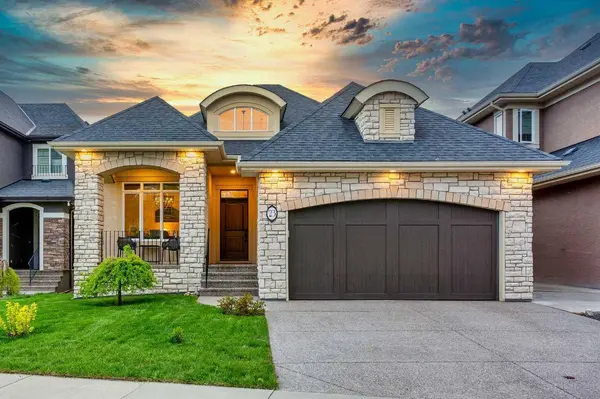 23 Cranbrook WAY SE, Calgary, AB T3M 1S5