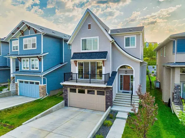 290 Sage Meadows GN NW, Calgary, AB T3P 0X5