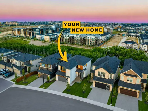 32 Spring Creek PT SW, Calgary, AB T3H 6J4