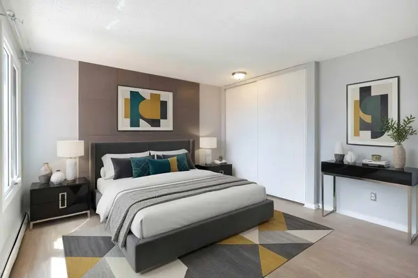 1414 5 ST SW #803, Calgary, AB T2R 0Y8