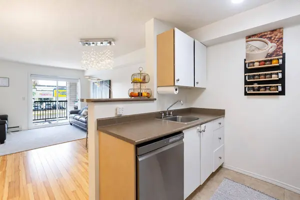 2395 Eversyde AVE SW #1309, Calgary, AB T2Y 0B4