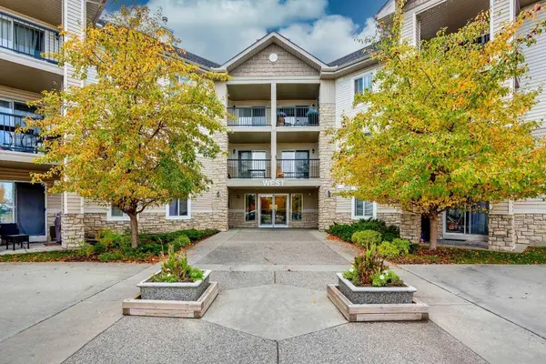 2395 Eversyde AVE SW #1309, Calgary, AB T2Y 0B4