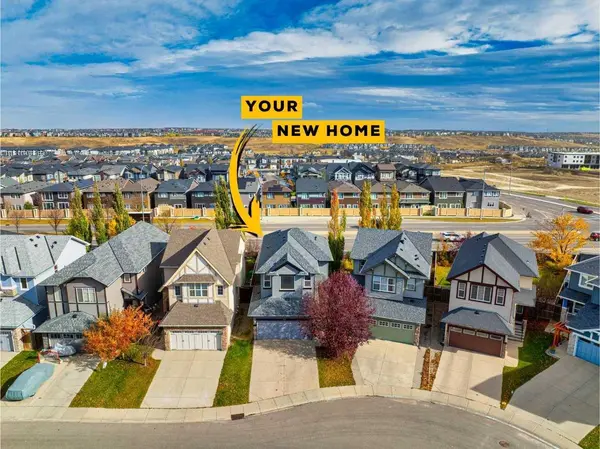 119 Sage Hill GN NW, Calgary, AB T3R 0H1