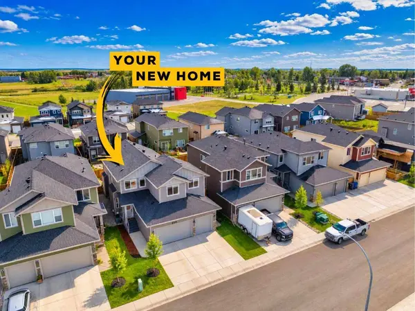 809 Mandalay Link, Carstairs, AB T0M 0N0