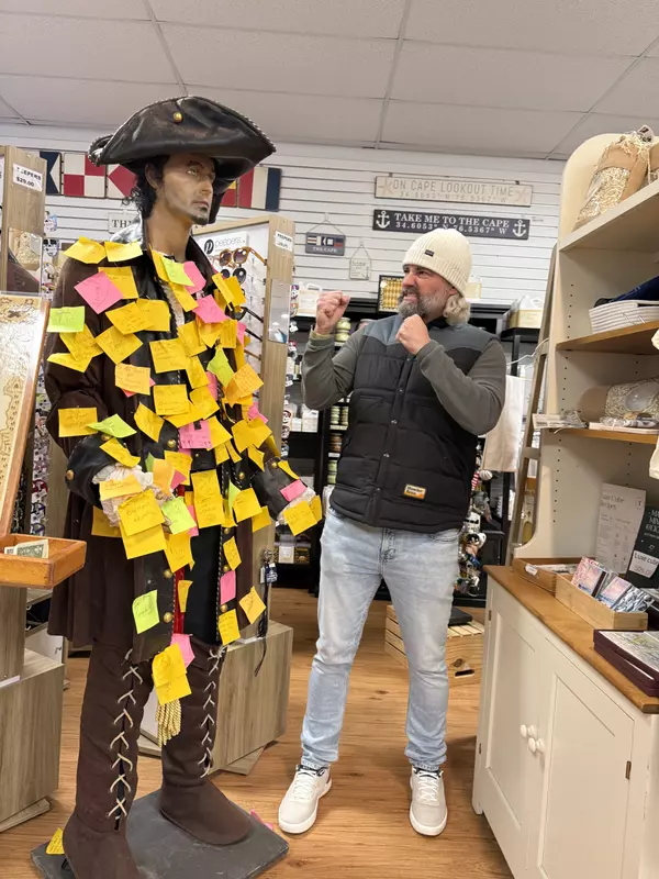 Ring in 2026: Your Guide to Crystal Coast New Year's Celebrations