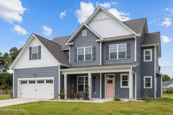 150 Peletier Shore DR, Peletier, NC 28584