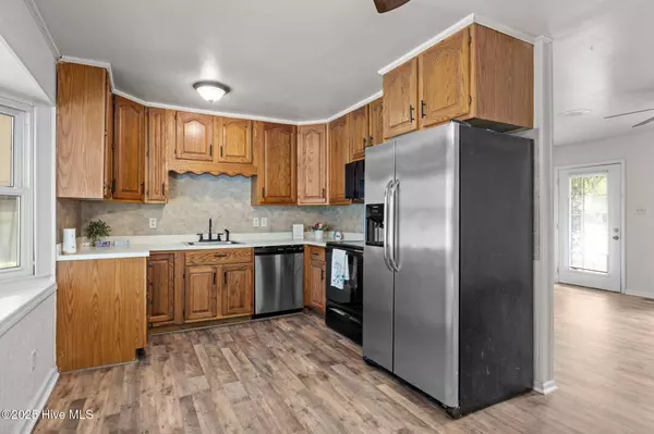 204 Pineview ST, Havelock, NC 28532