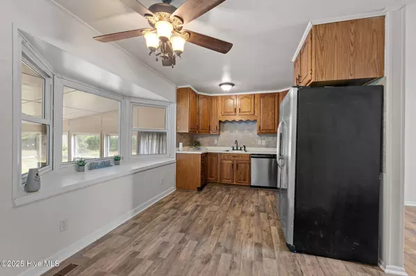 204 Pineview ST, Havelock, NC 28532