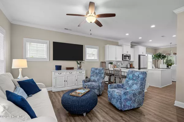 200 Great Egret WAY, Beaufort, NC 28516