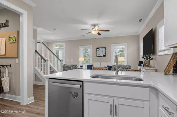 200 Great Egret WAY, Beaufort, NC 28516